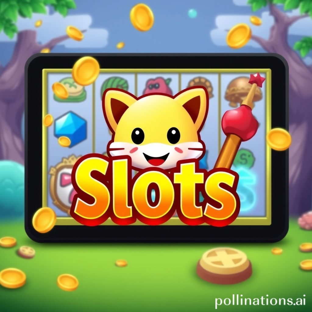  Jelajahi Koleksi Game Slot Online Terpopuler di Jiwaku88